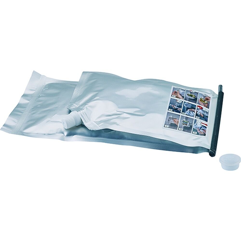 Hensel Vergussmasse GH 0500 Nr. 62000145