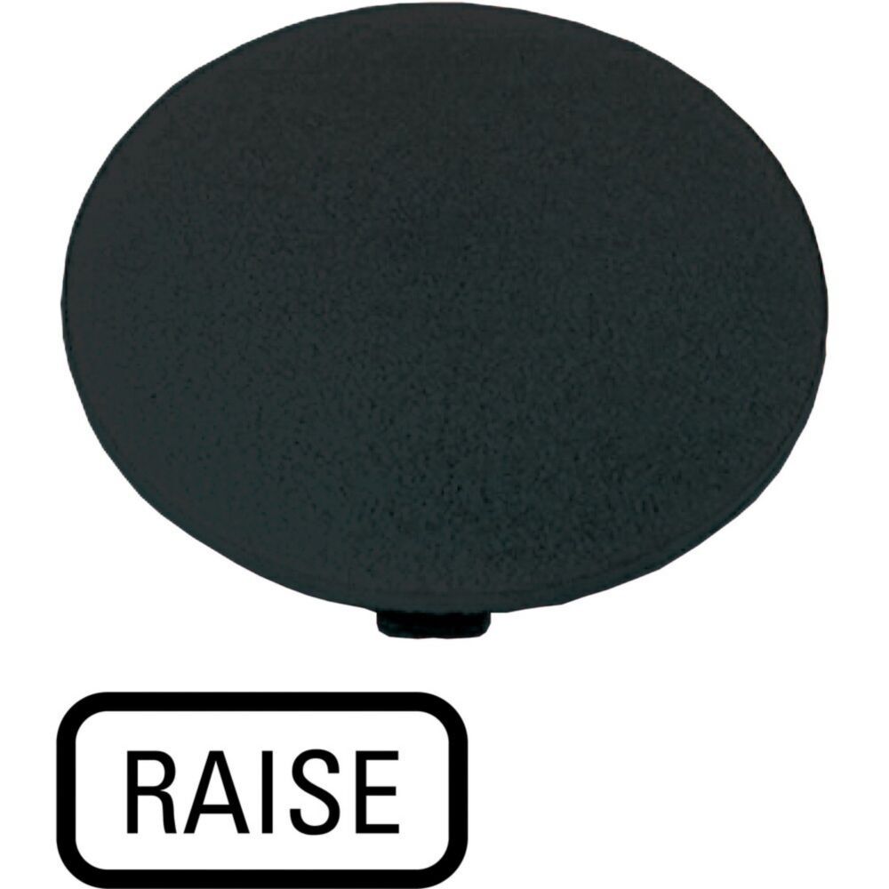 Eaton Tastenplatte 218293 Typ M22-XDP-S-GB17