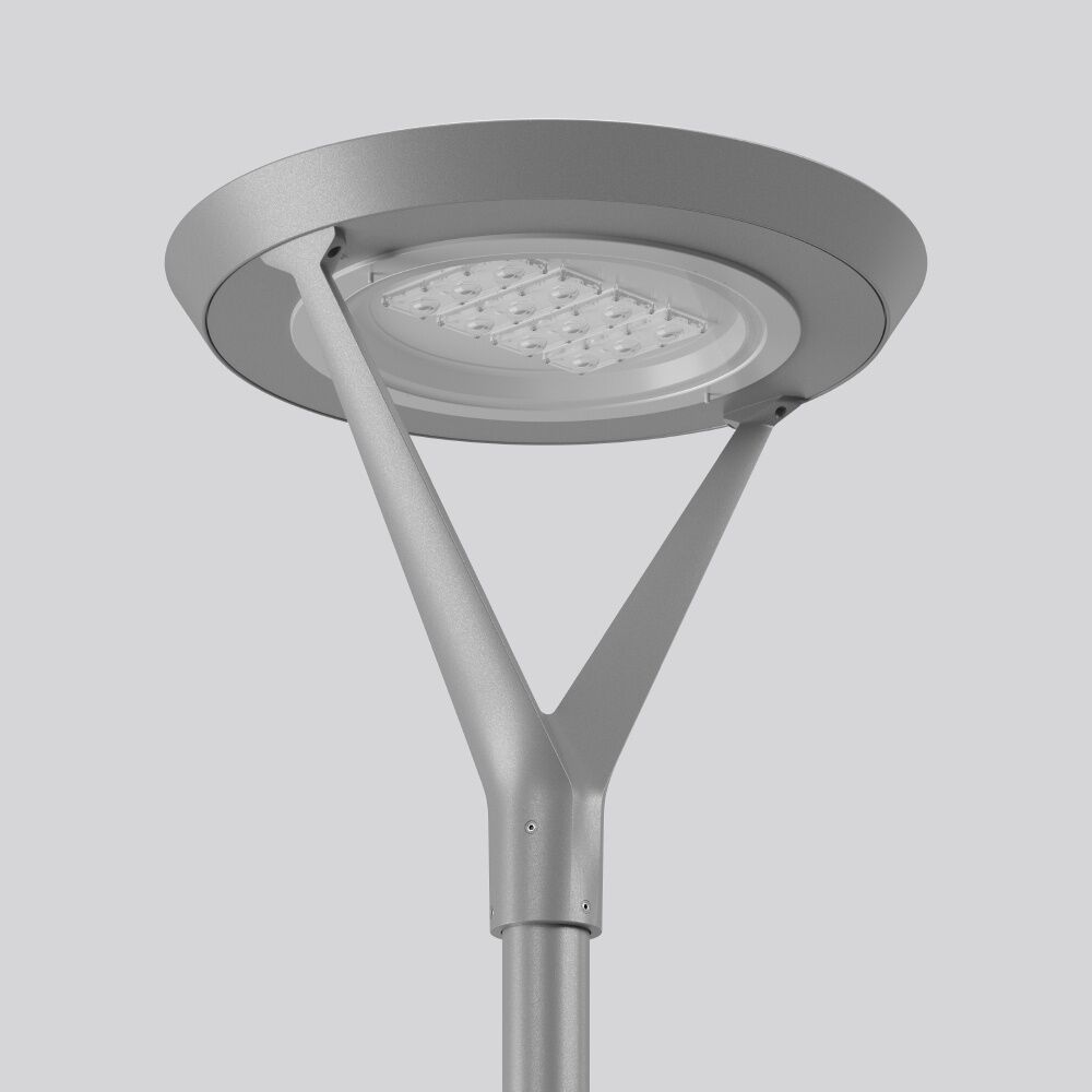 RZB Mastaufsatzleuchte 611956.004