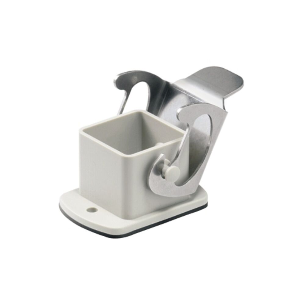 Weidmüller Gehäuse 1652410000 Typ HDC 07A ALU