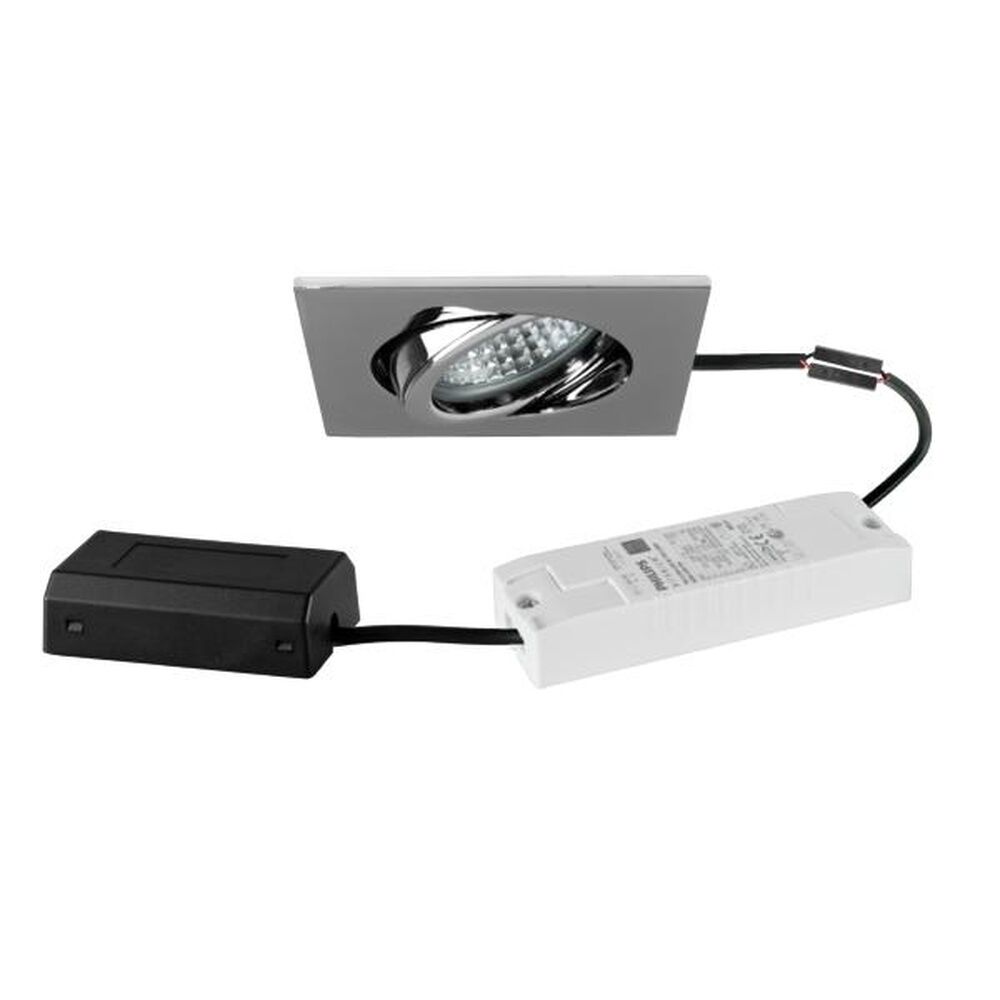 Brumberg LED Einbaustrahler 41444023