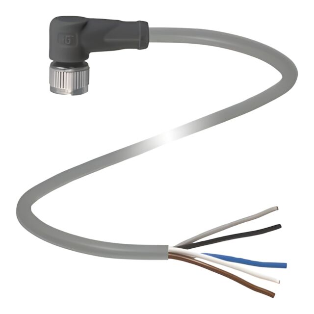 Pepperl+Fuchs Kabeldose 021972 Typ V15-W-2M-PUR