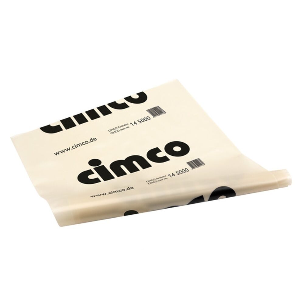 Cimco PE Schwergutmüllsäcke 145000