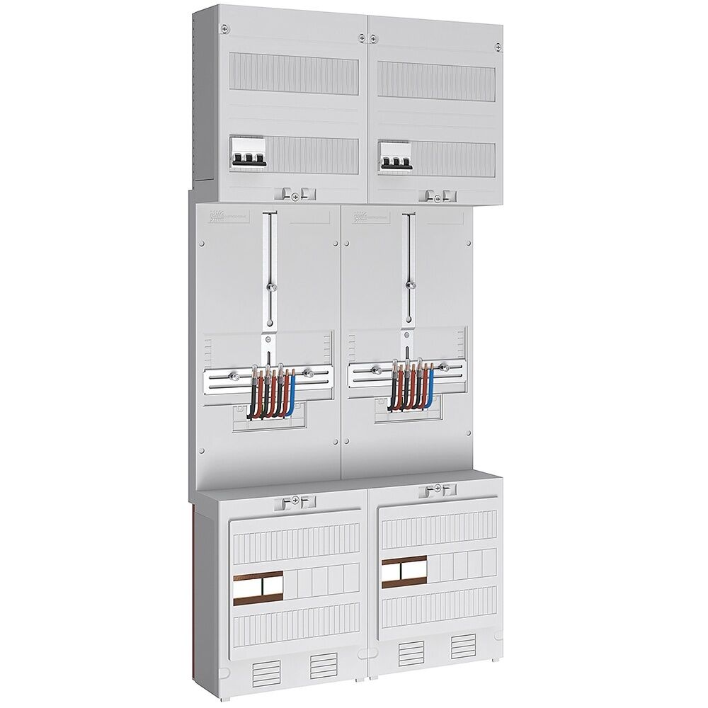 ABN Zählerplatz Z27820