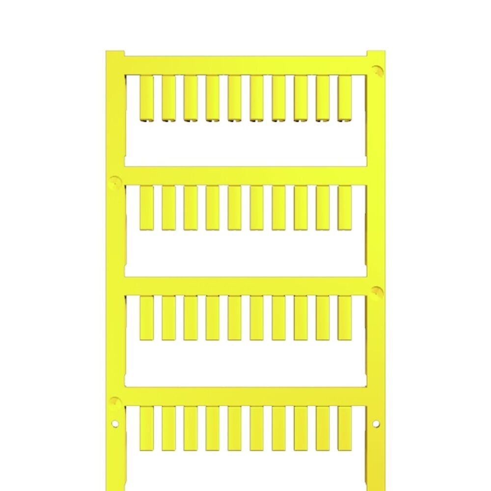 Weidmüller Kabelmarkierungssystem 1718480004 Typ VT SF 2/12 MC NE GE V0