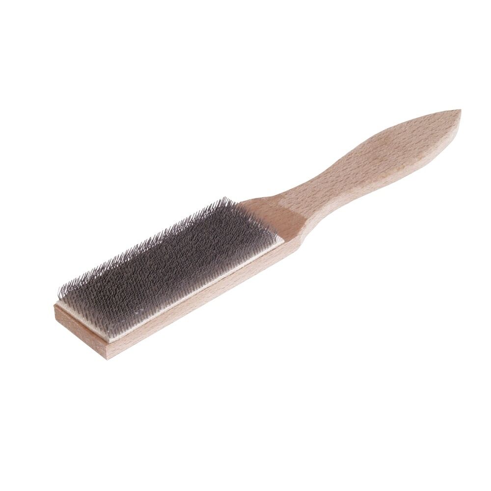 Cimco Feilenbürste 141325