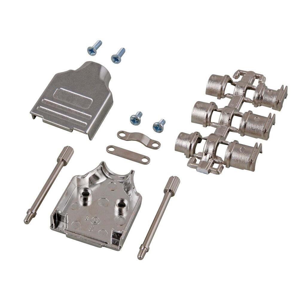 EFB Vollmetallhaube 29470.1