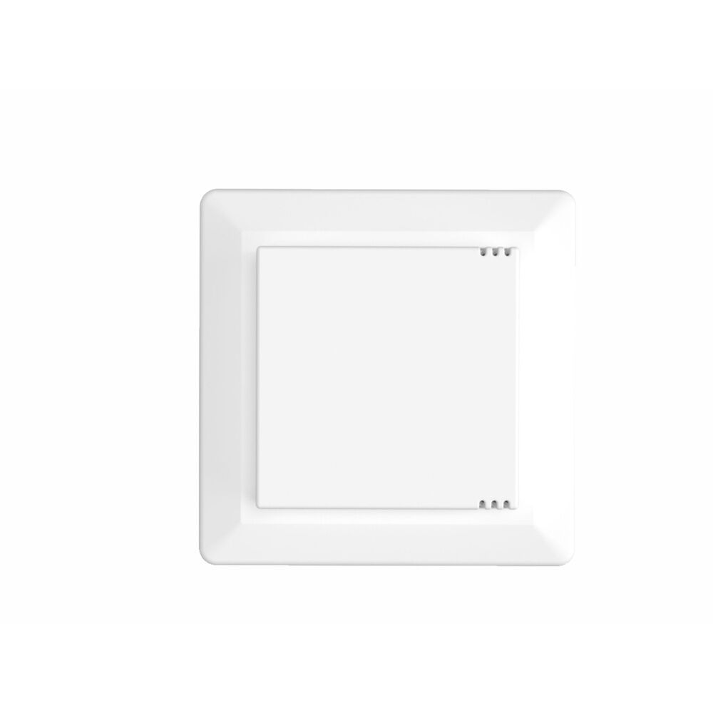 Hugo Müller Raumthermostat 24427 Typ TS3811knx