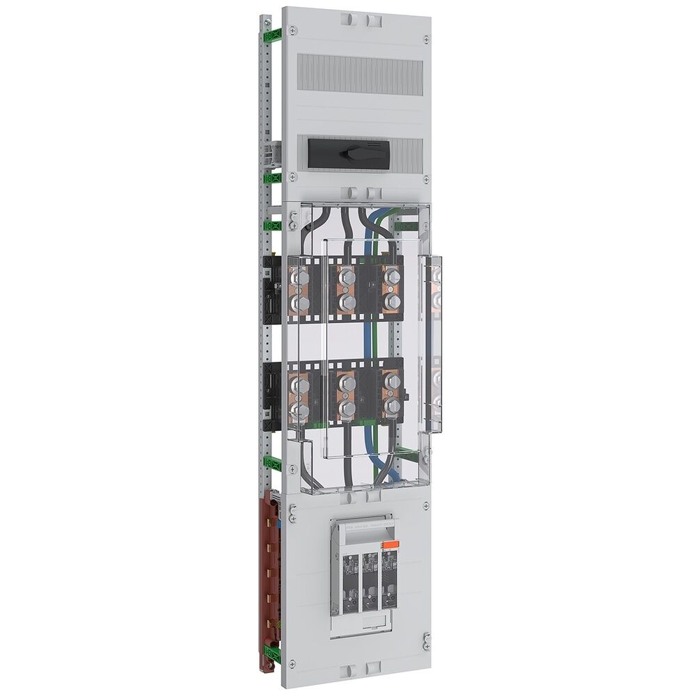 ABN Wandlerfeld ABNPW107S0051