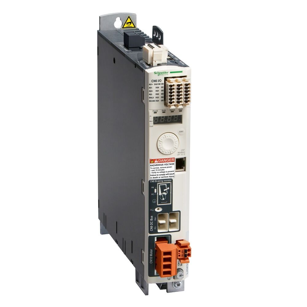 Schneider Electric Motion Servoantrieb LXM32CD30N4