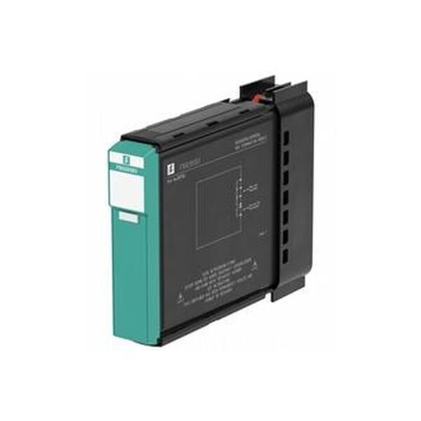 Pepperl+Fuchs Busabschlussmodul 287560 Typ FB9295B3