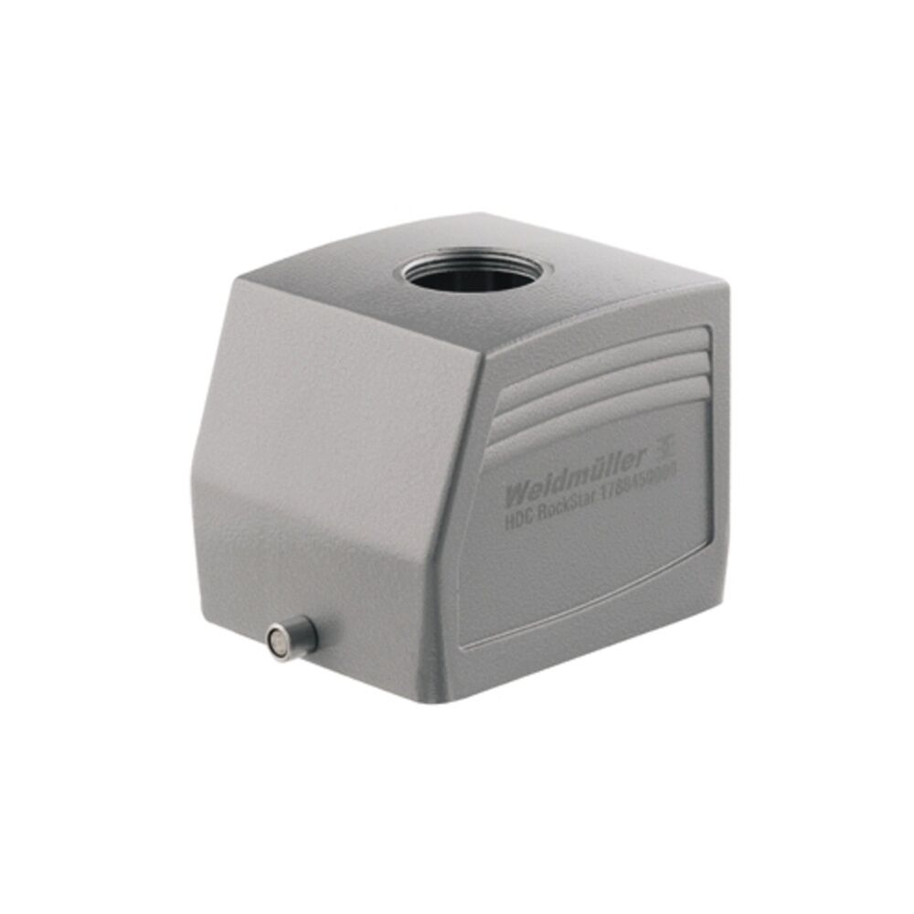 Weidmüller Gehäuse 1788450000 Typ HDC 32B TOLU 1M32G