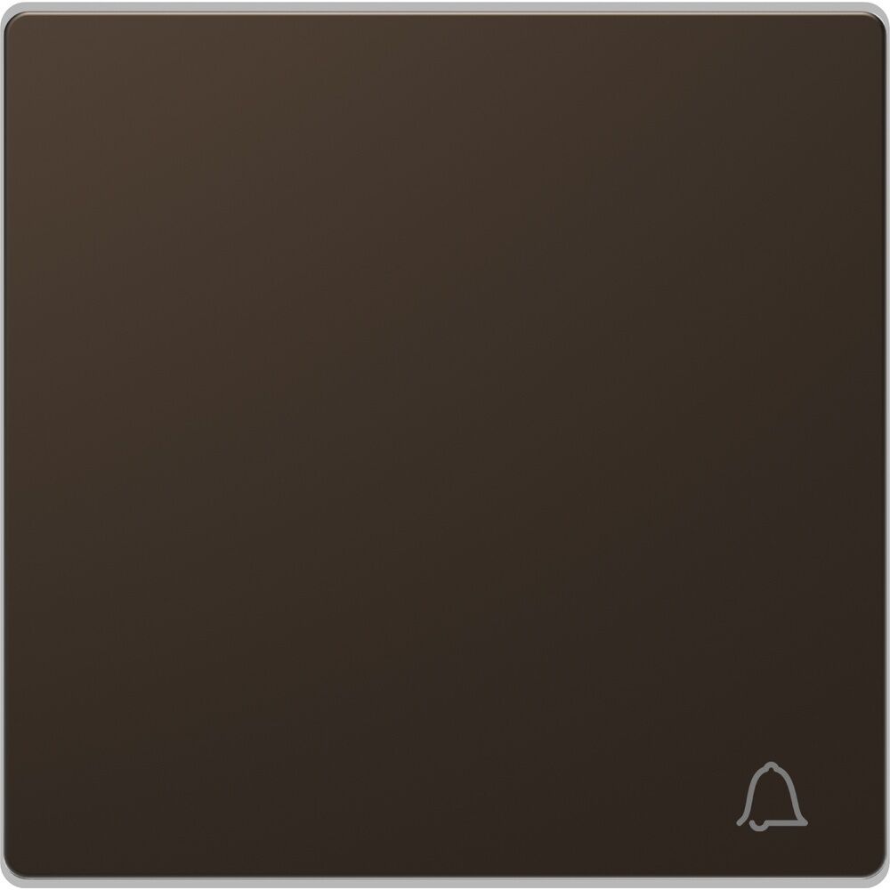 Merten Wippe Klingel MEG3305-6052