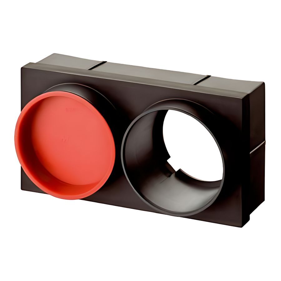 Maico Einschubadapter 0059.0972 Typ MF-WE75