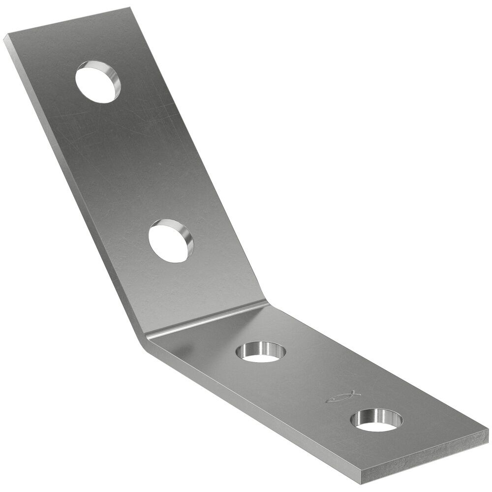 Fischer Montagewinkel 547514 Typ FAF 2/135° A4