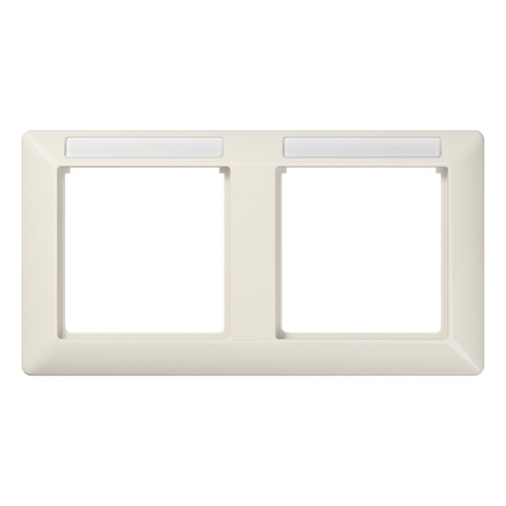 Jung Rahmen 2fach AS 5820 BF INA