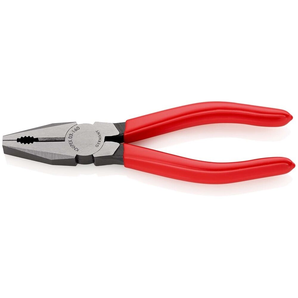 Knipex Kombizange 03 01 160 SB 