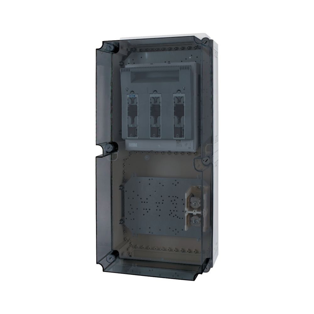 Eaton Einzelgehäuse 184464 Typ XNH3-CI48E