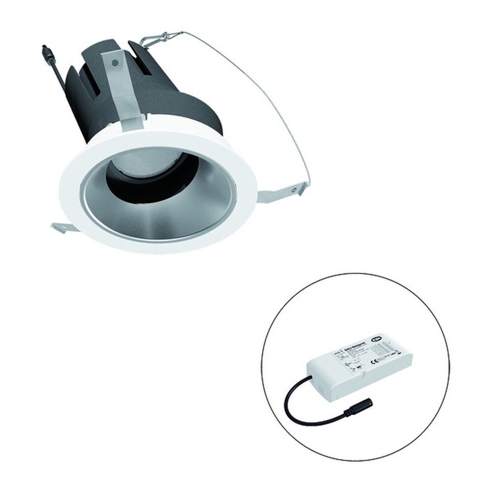 EVN Deckeneinbauleuchte F01R14AM1840L15D