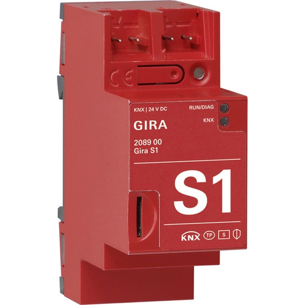 Gira KNX REG 208900