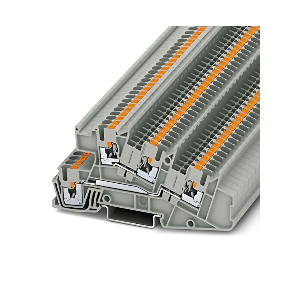 Phoenix Contact Installationsetagenklemme 3213953 Typ PTI 2,5-L/L