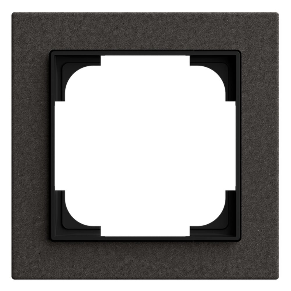 Busch-Jaeger Abdeckrahmen 1721-4045 Typ 2CKA001754A4897 