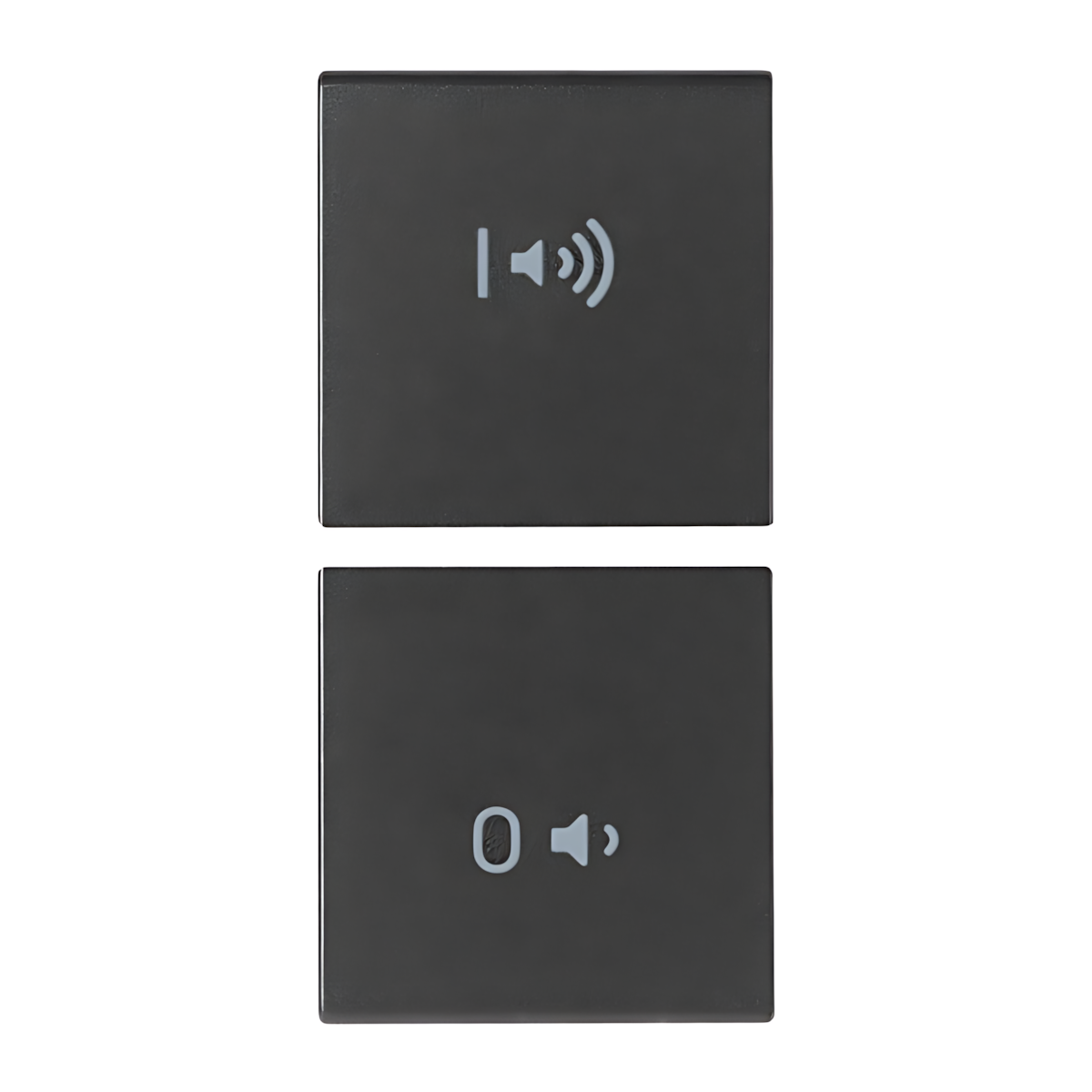 Vimar 2 Halb Tasten 19751.AB.4 