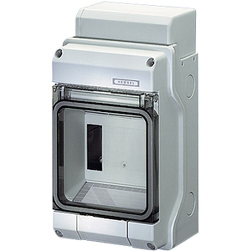 Hensel Kleinverteiler KV 1504 Nr. 61000734