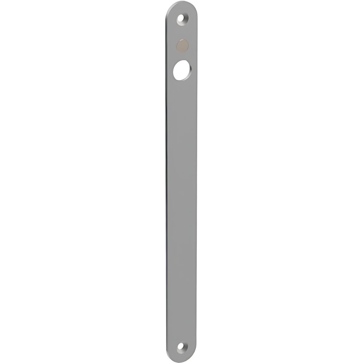 Assa Abloy Flachschließblech 843ZY-3------35