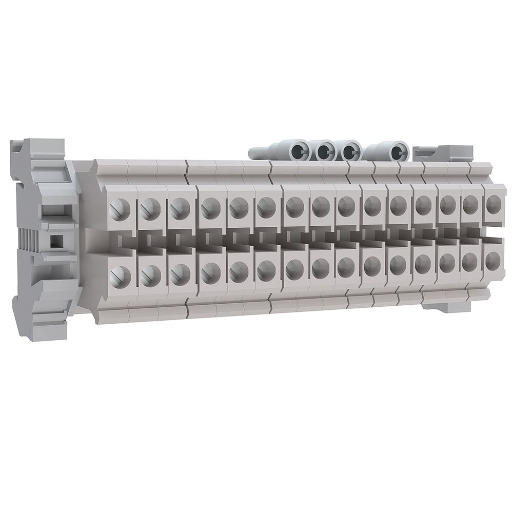 ABN Prüfklemme ABNPE104X47