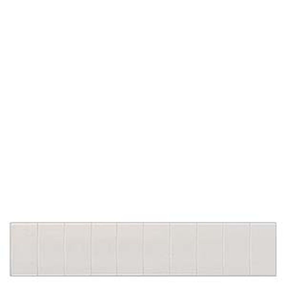 Siemens Bezeichnungsschild 8WH8112-2AA05