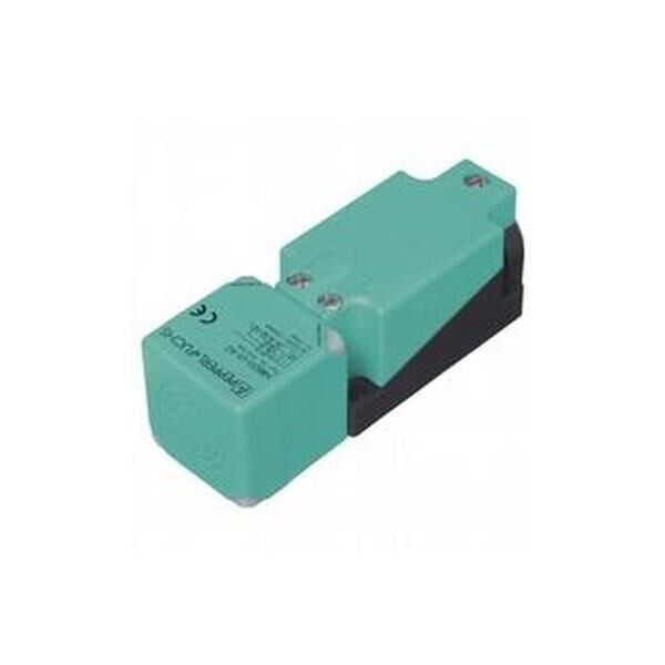 Pepperl+Fuchs Induktiver Sensor 70103632 Typ NBB15-U1-A2-Y70103632