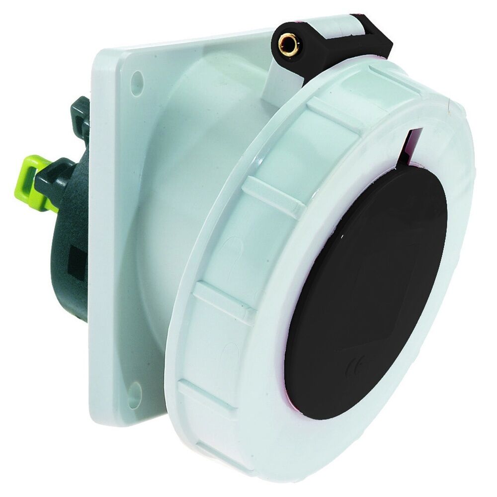 Bals Anbausteckdose 12921