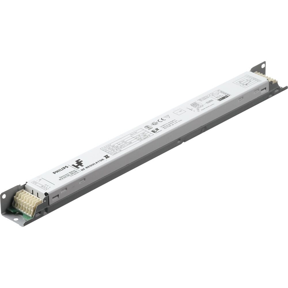 Signify Philips Vorschaltgerät 91013430 Typ HF-R 136 TL-D EII 220-240V 50/60Hz