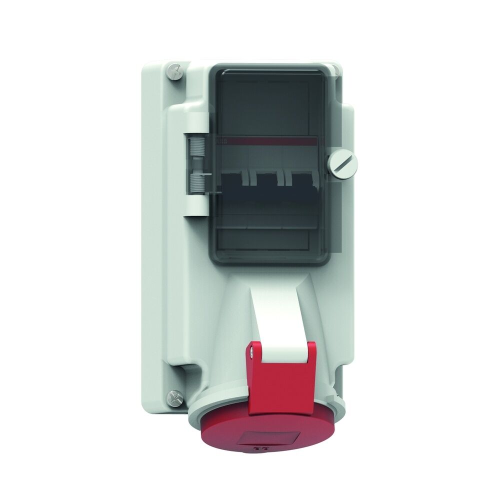 Bals Wandsteckdose 1506