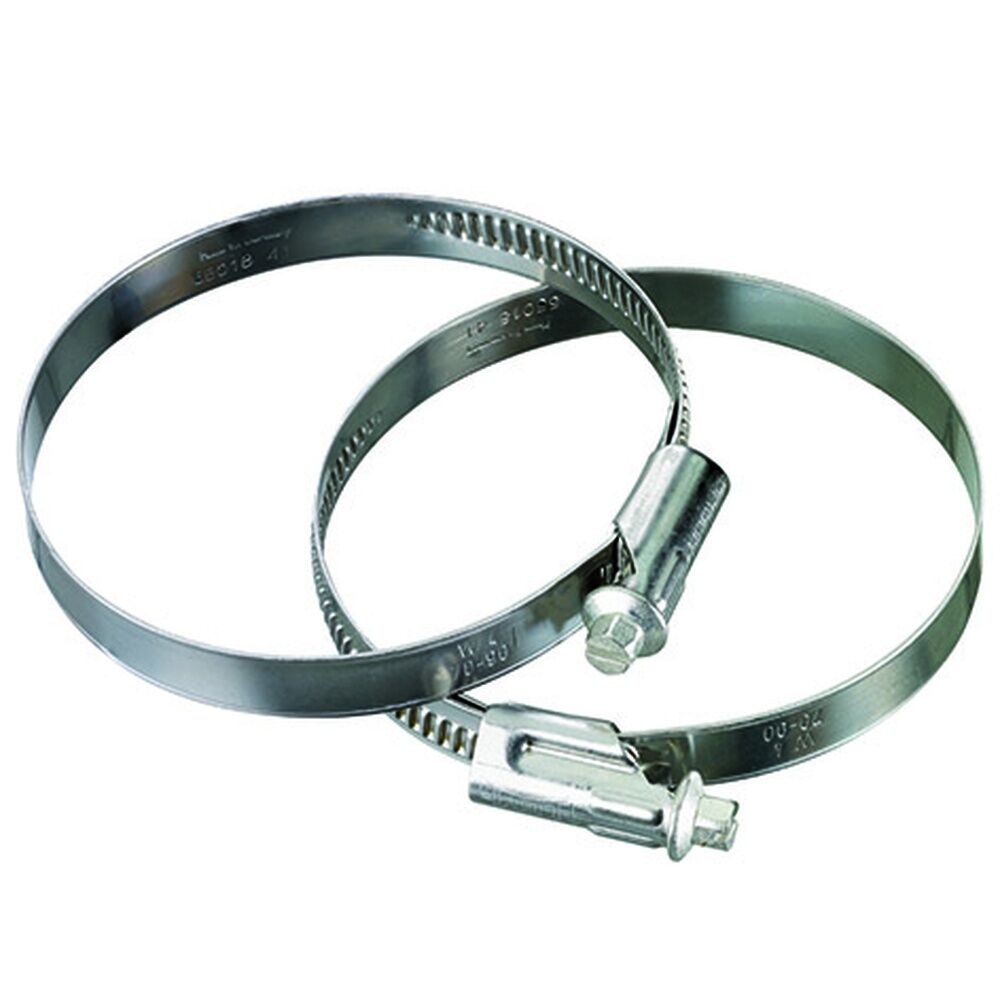 Mennekes Edelstahlschlauchschellen 22988 