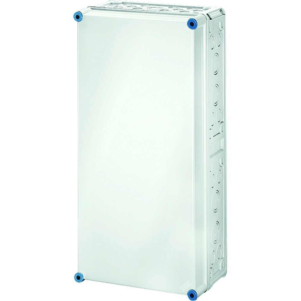 Hensel Leergehäuse Mi 0401 Nr. 2000012