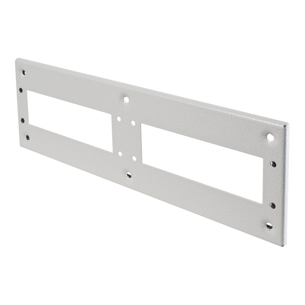 Wago Flanschplatte 850-819/002-005