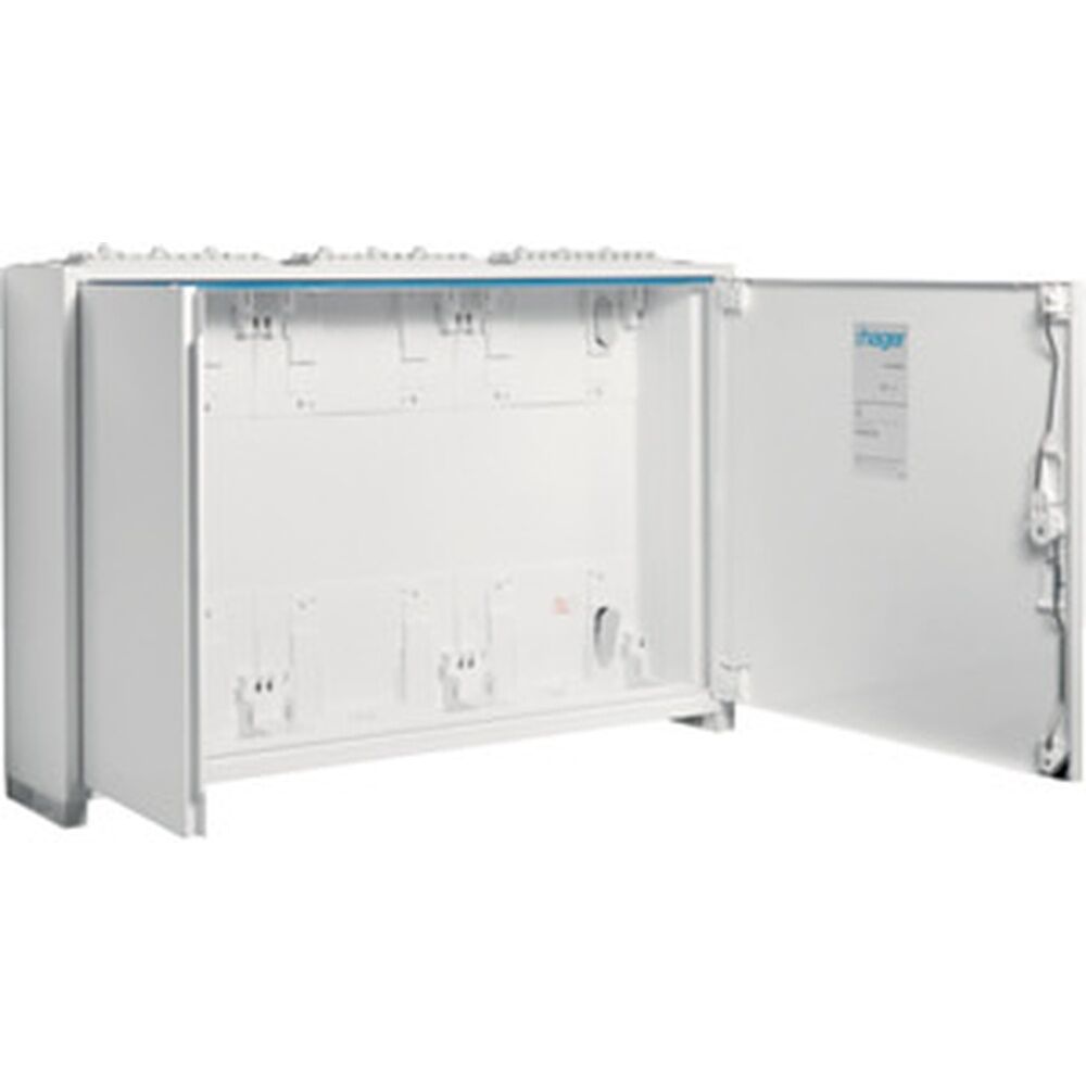 Hager Feldverteiler FWB33D