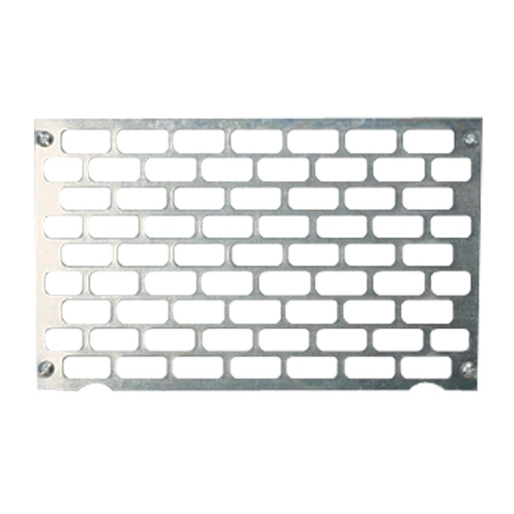 Legrand Montageplatte 001962