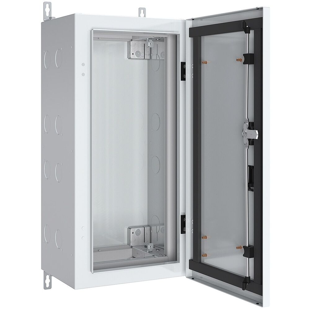 ABN Wandgehäuse NF14E