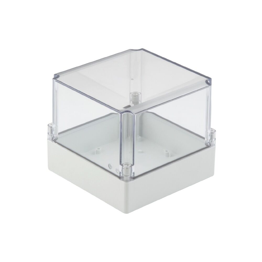 Weidmüller Kunststoffgehäuse 9535260000 Typ MPC 12/12/10 TRSP