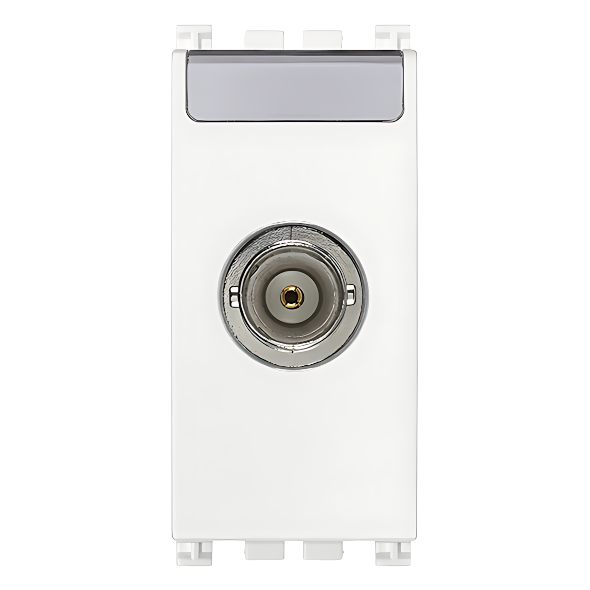 Vimar Steckbuchse 19361.B