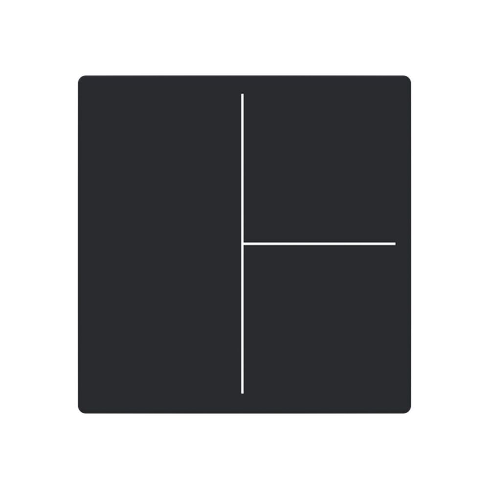 Busch-Jaeger Abdeckung LFW/A.3.63.11-885 Typ 2CKA006199A0063 