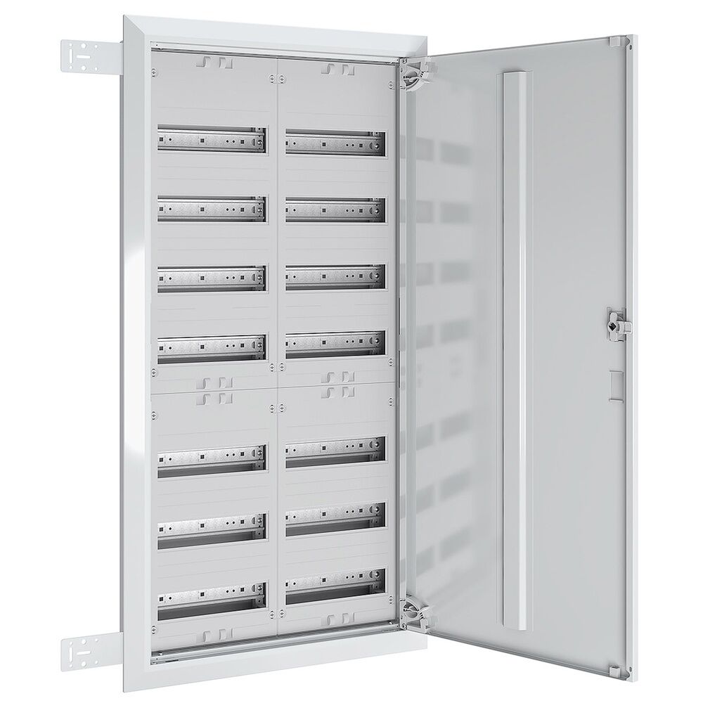 ABN Flachverteiler UK27 