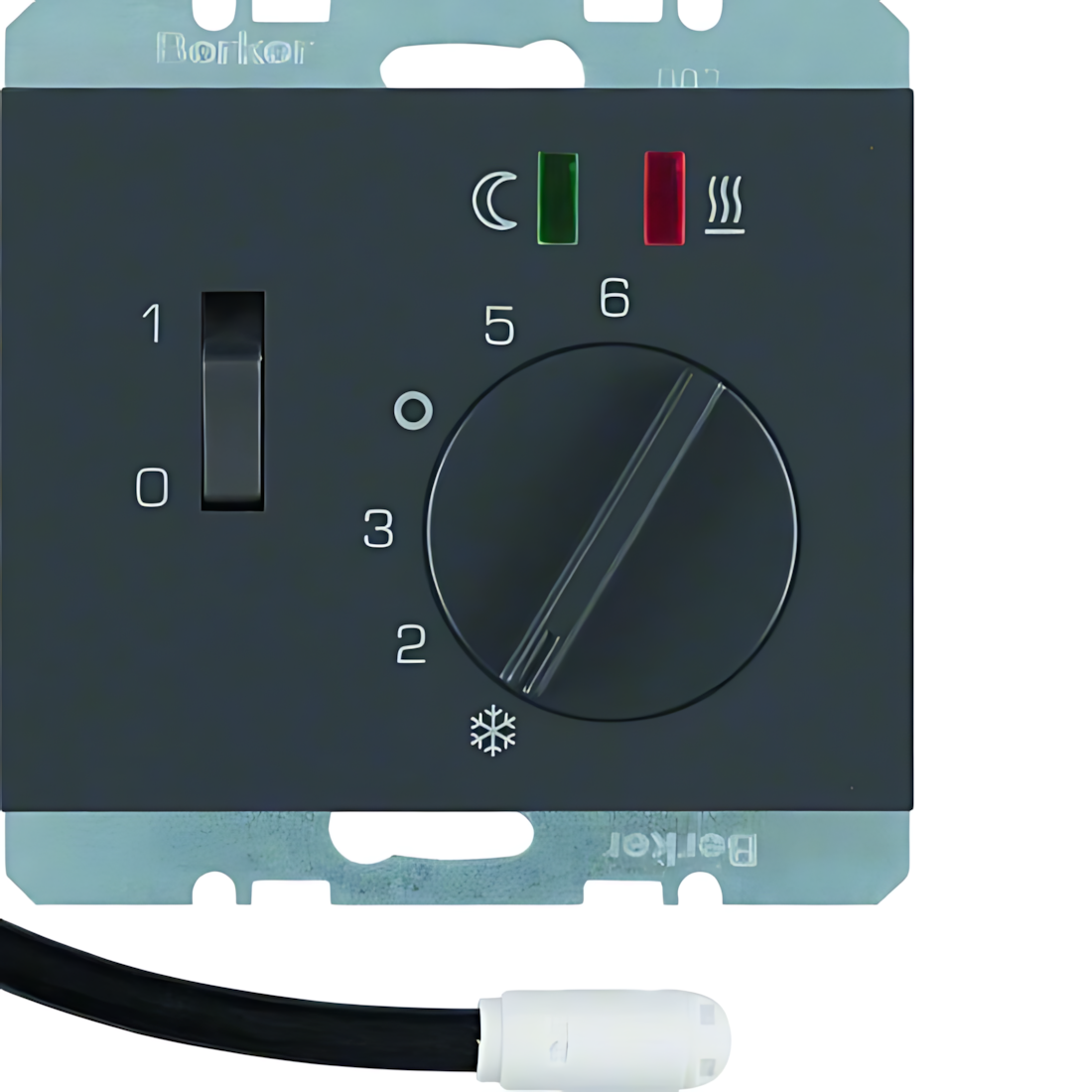 Berker Fußbodentemperaturfühler 20347106