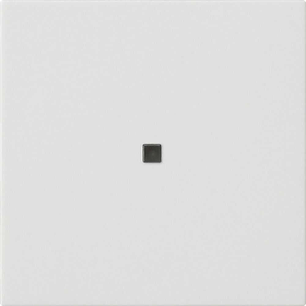 Gira Bedienaufsatz 1fach RF 510427