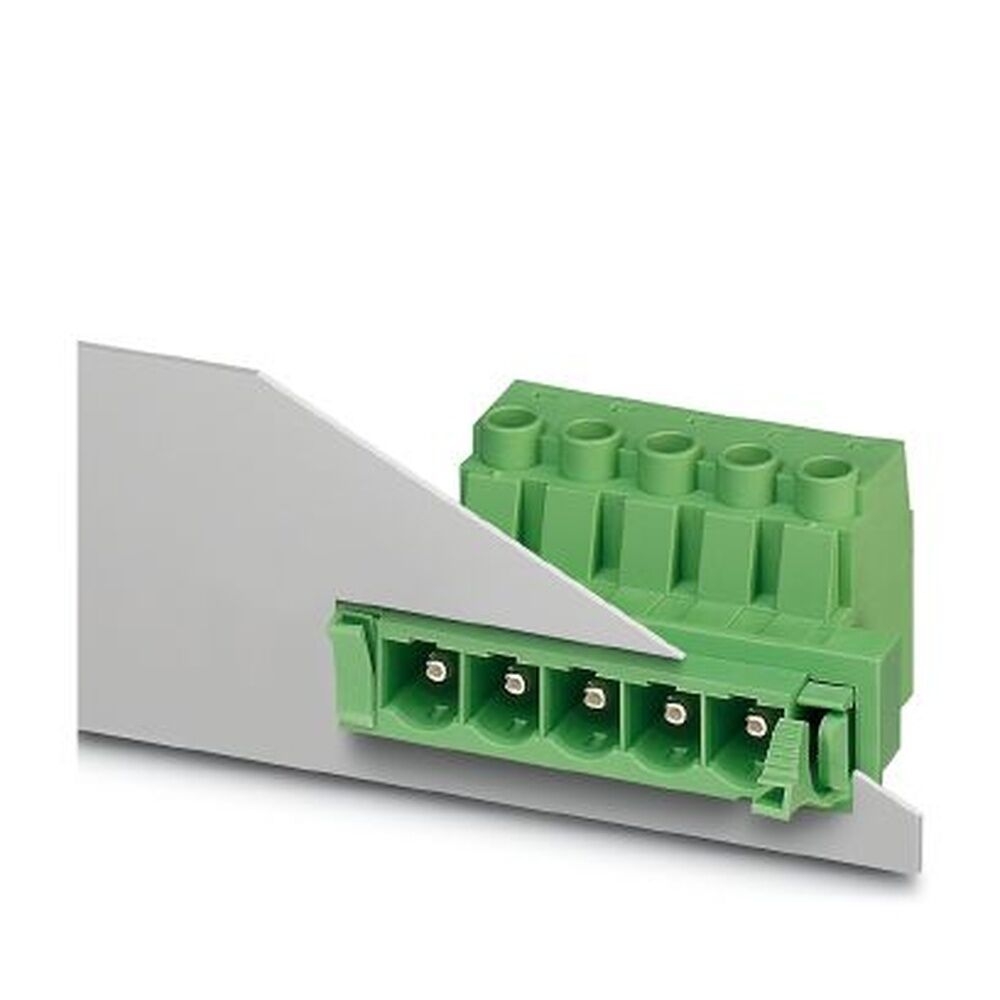 Phoenix Contact Durchführungsstecker 1703386 Typ DFK-PC 16/ 3-ST-10,16