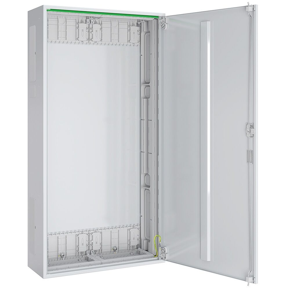 ABN Wandgehäuse ABNRV207 