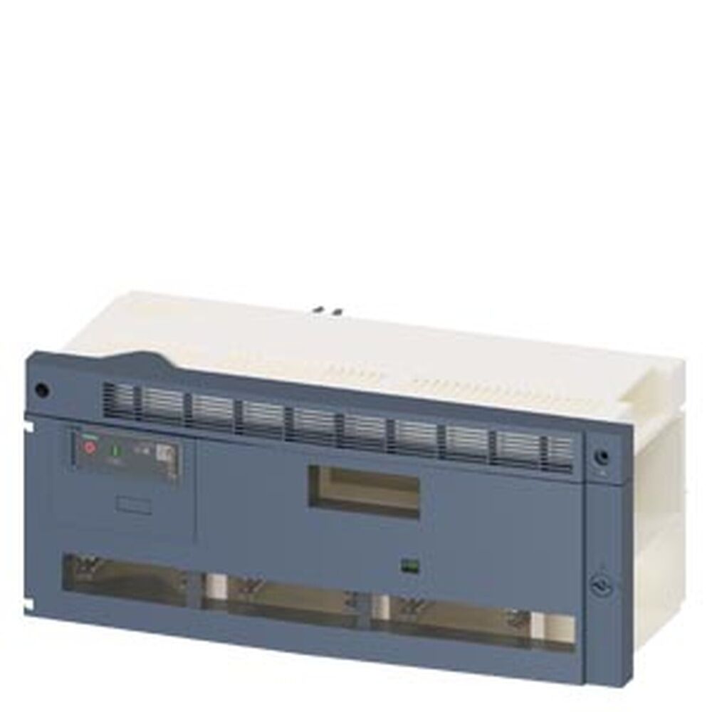 Siemens Lasttrennschalter 3NJ6334-2AA00-0AA0